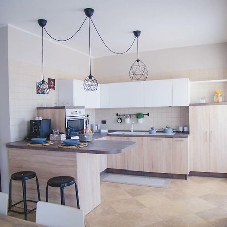 Evenal Apartment モノーポリ エクステリア 写真