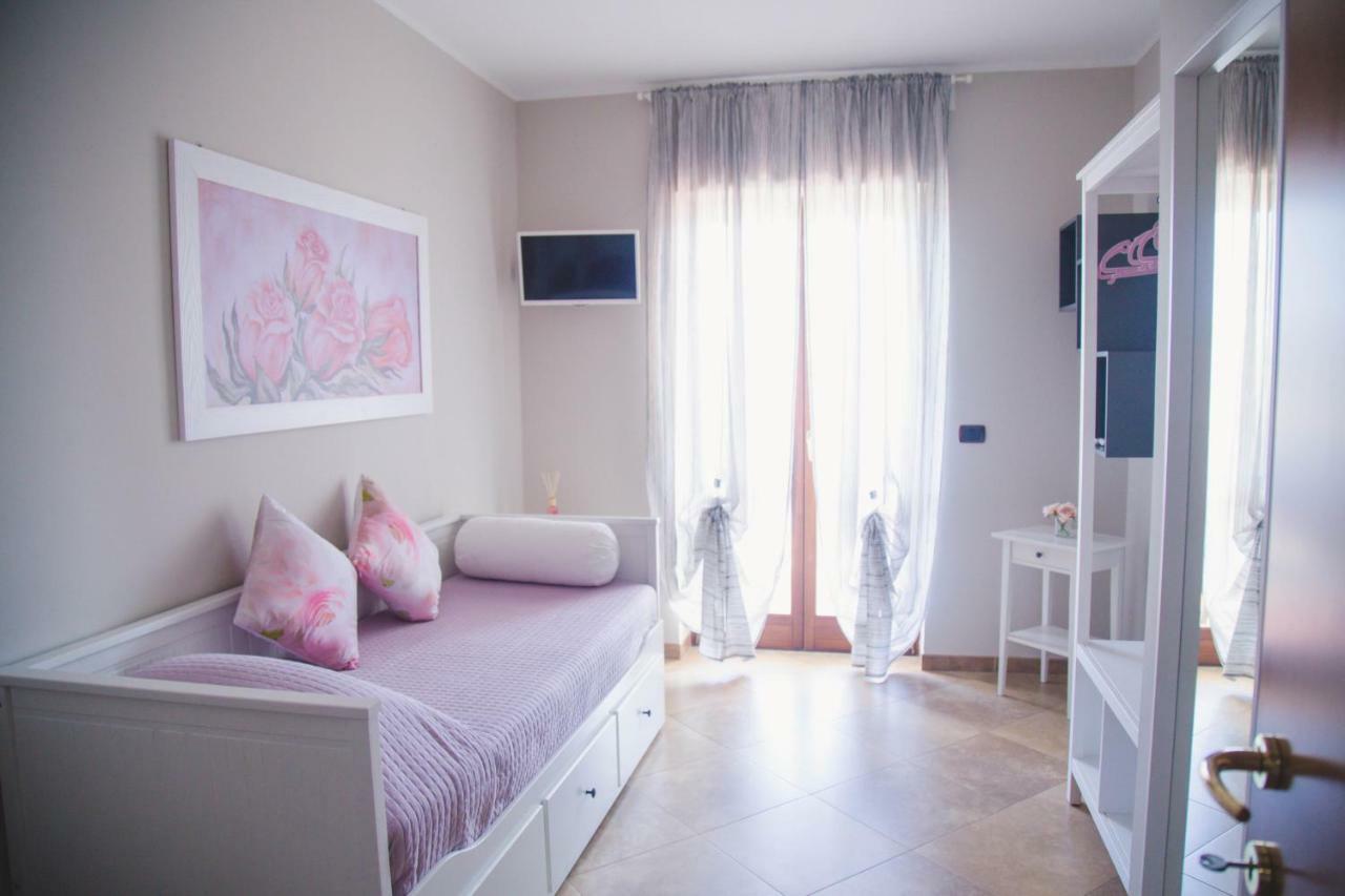 Evenal Apartment モノーポリ エクステリア 写真
