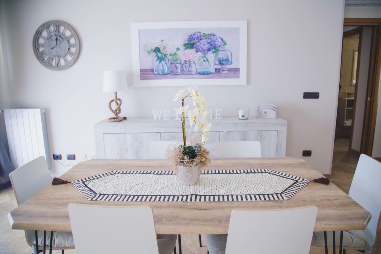 Evenal Apartment モノーポリ エクステリア 写真