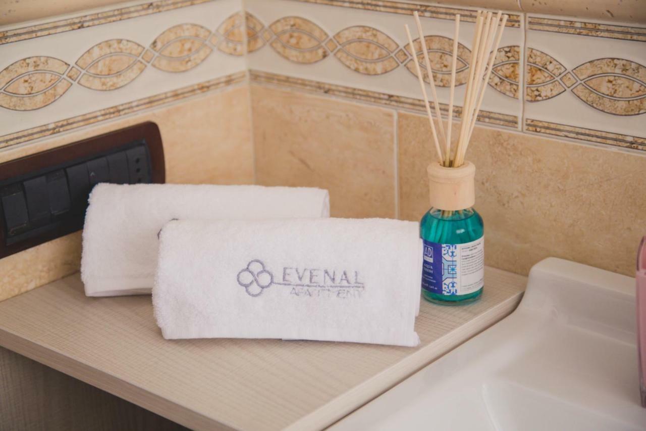 Evenal Apartment モノーポリ エクステリア 写真