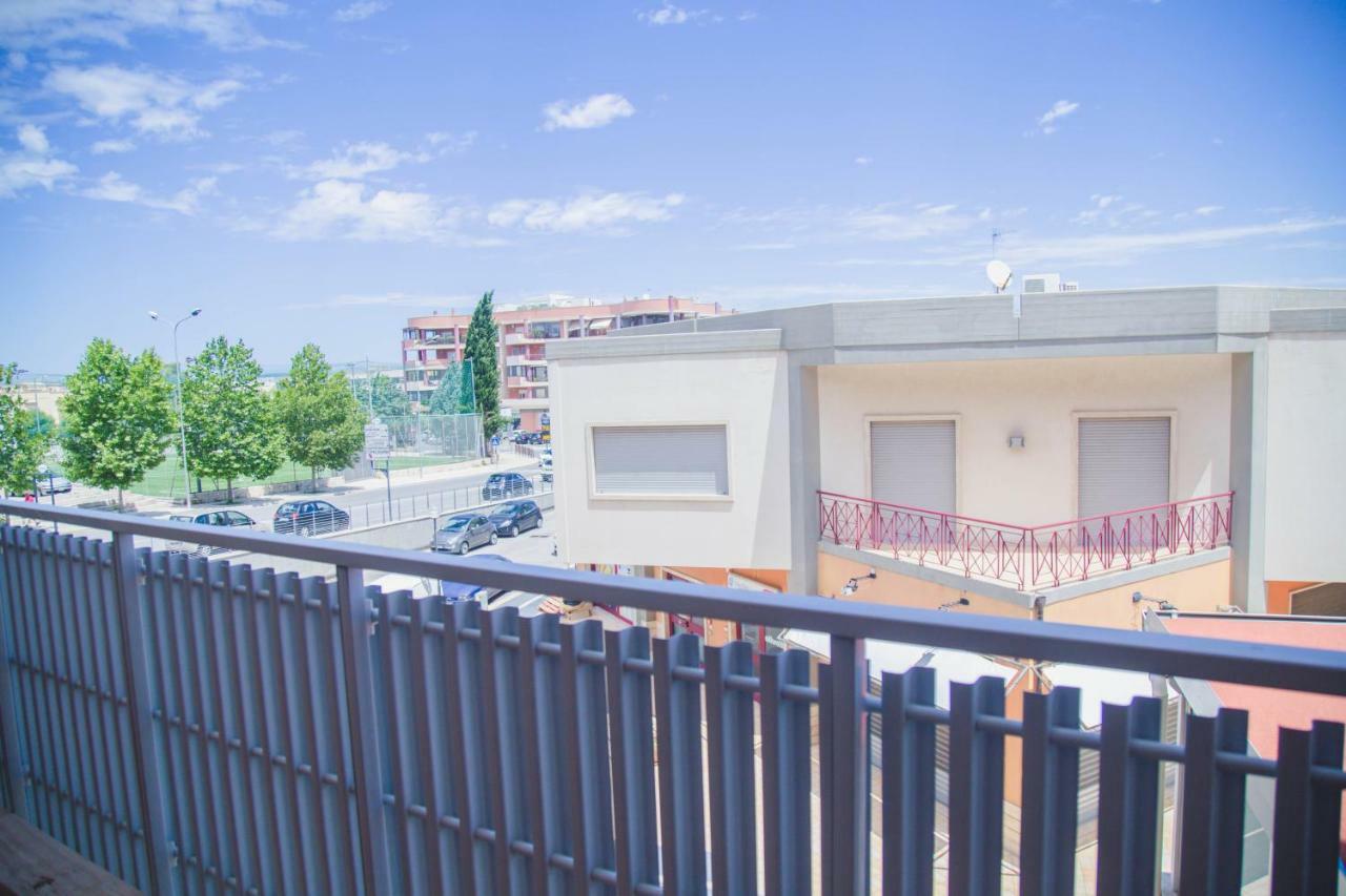 Evenal Apartment モノーポリ エクステリア 写真