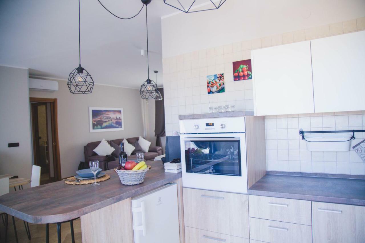 Evenal Apartment モノーポリ エクステリア 写真