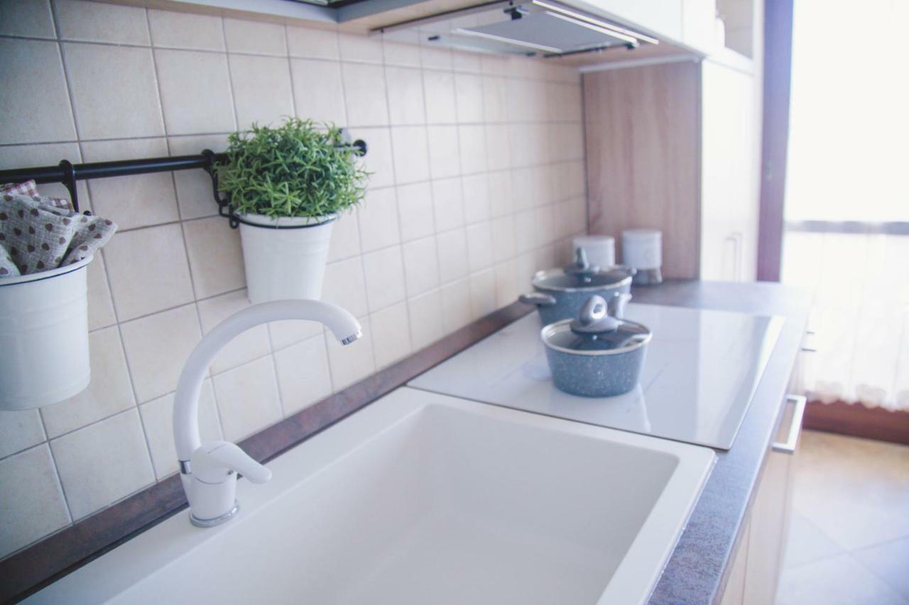 Evenal Apartment モノーポリ エクステリア 写真