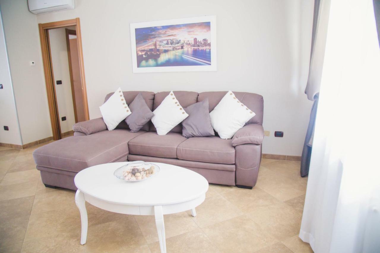 Evenal Apartment モノーポリ エクステリア 写真