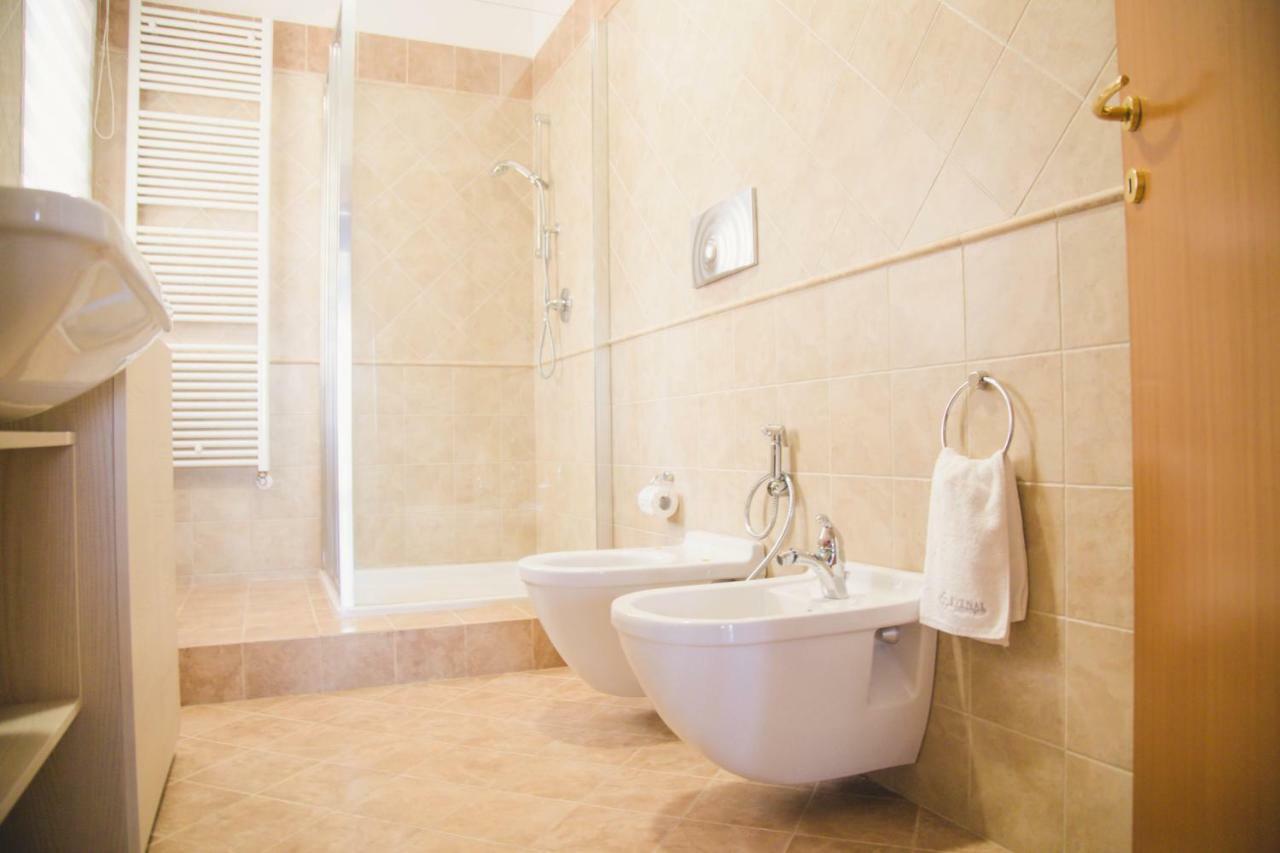 Evenal Apartment モノーポリ エクステリア 写真