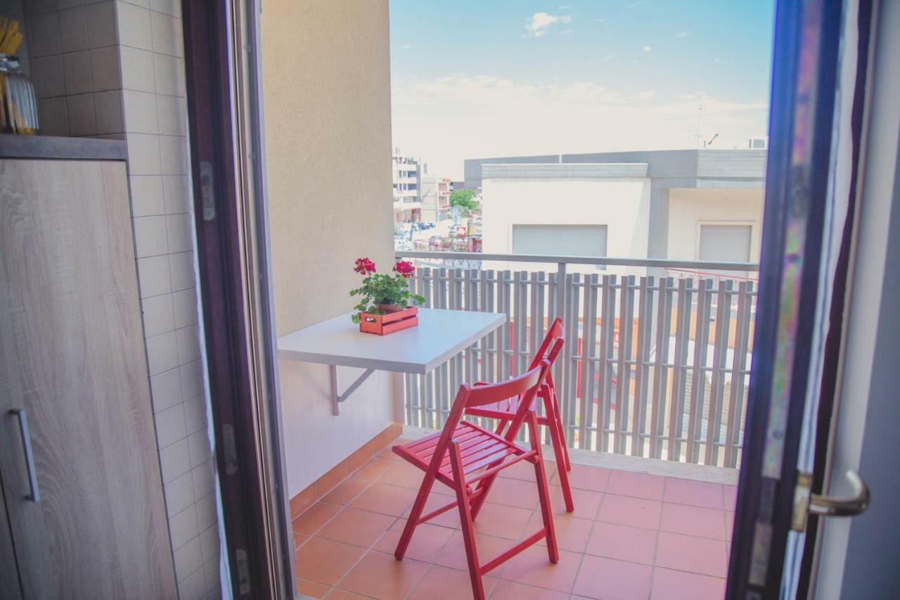 Evenal Apartment モノーポリ エクステリア 写真