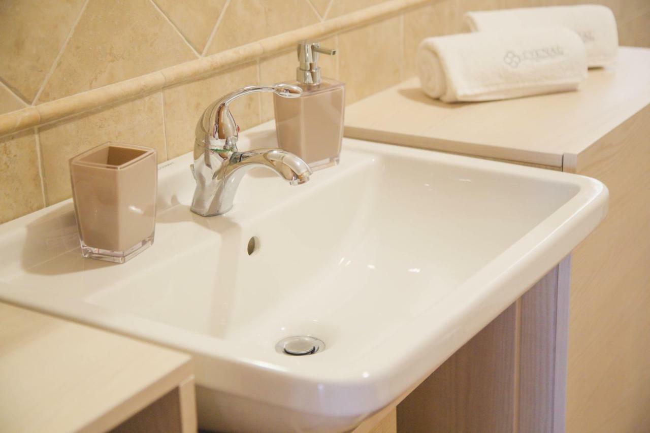 Evenal Apartment モノーポリ エクステリア 写真