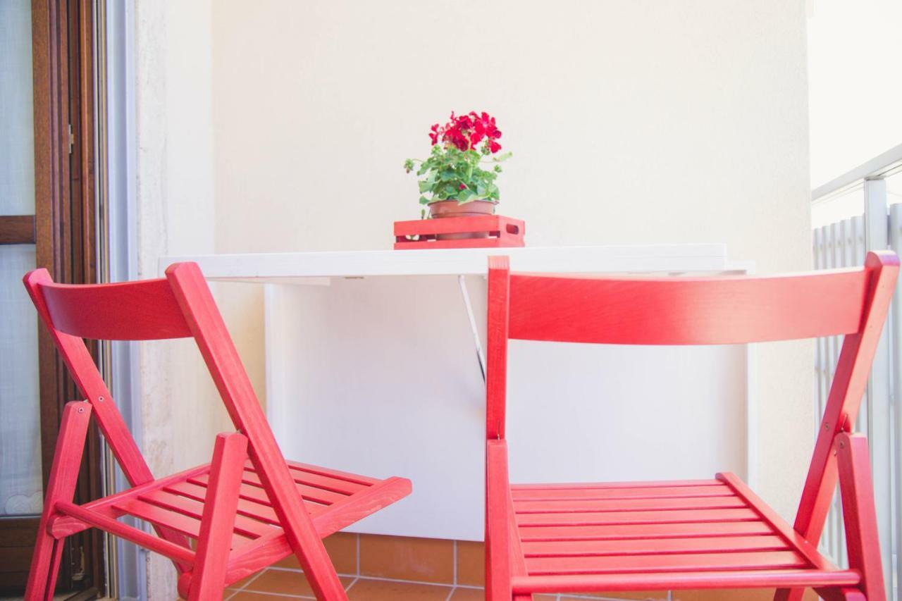 Evenal Apartment モノーポリ エクステリア 写真