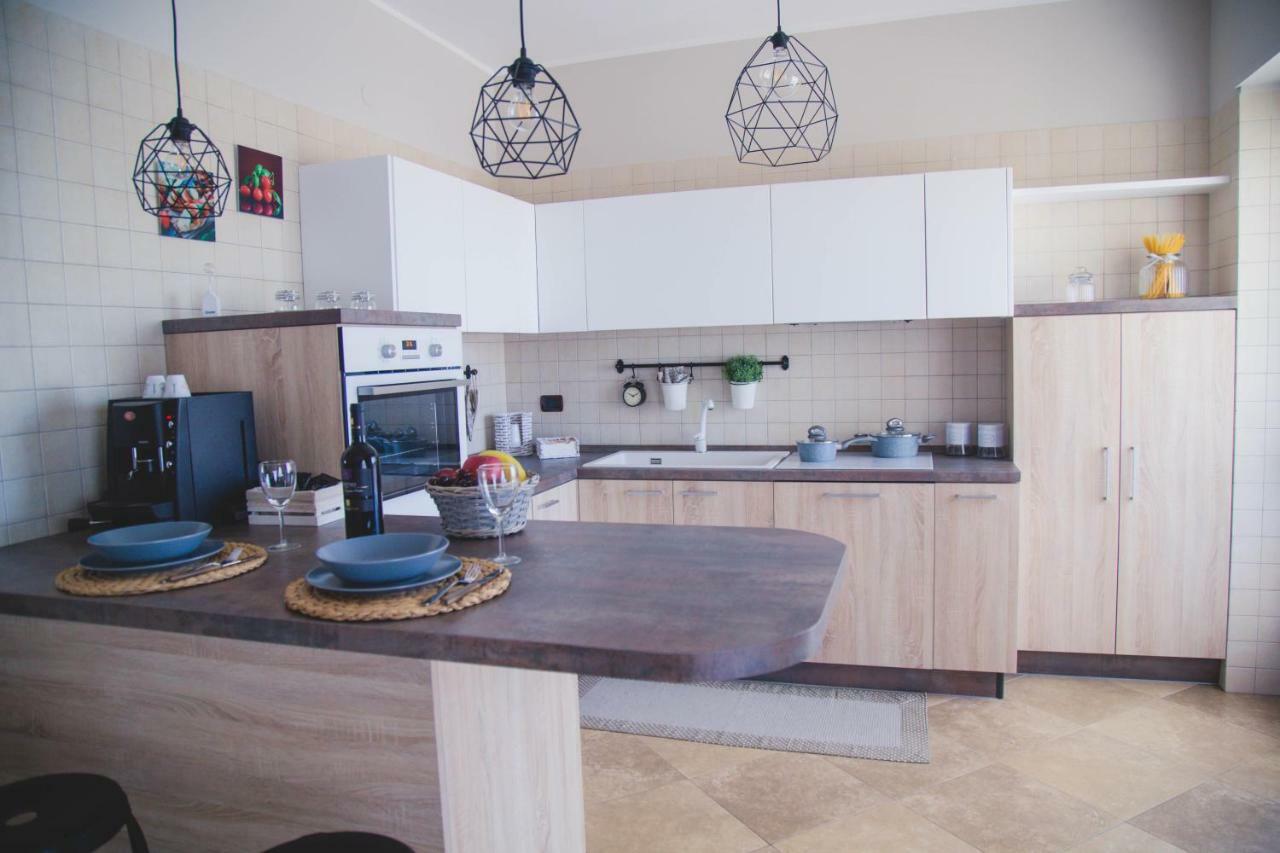 Evenal Apartment モノーポリ エクステリア 写真
