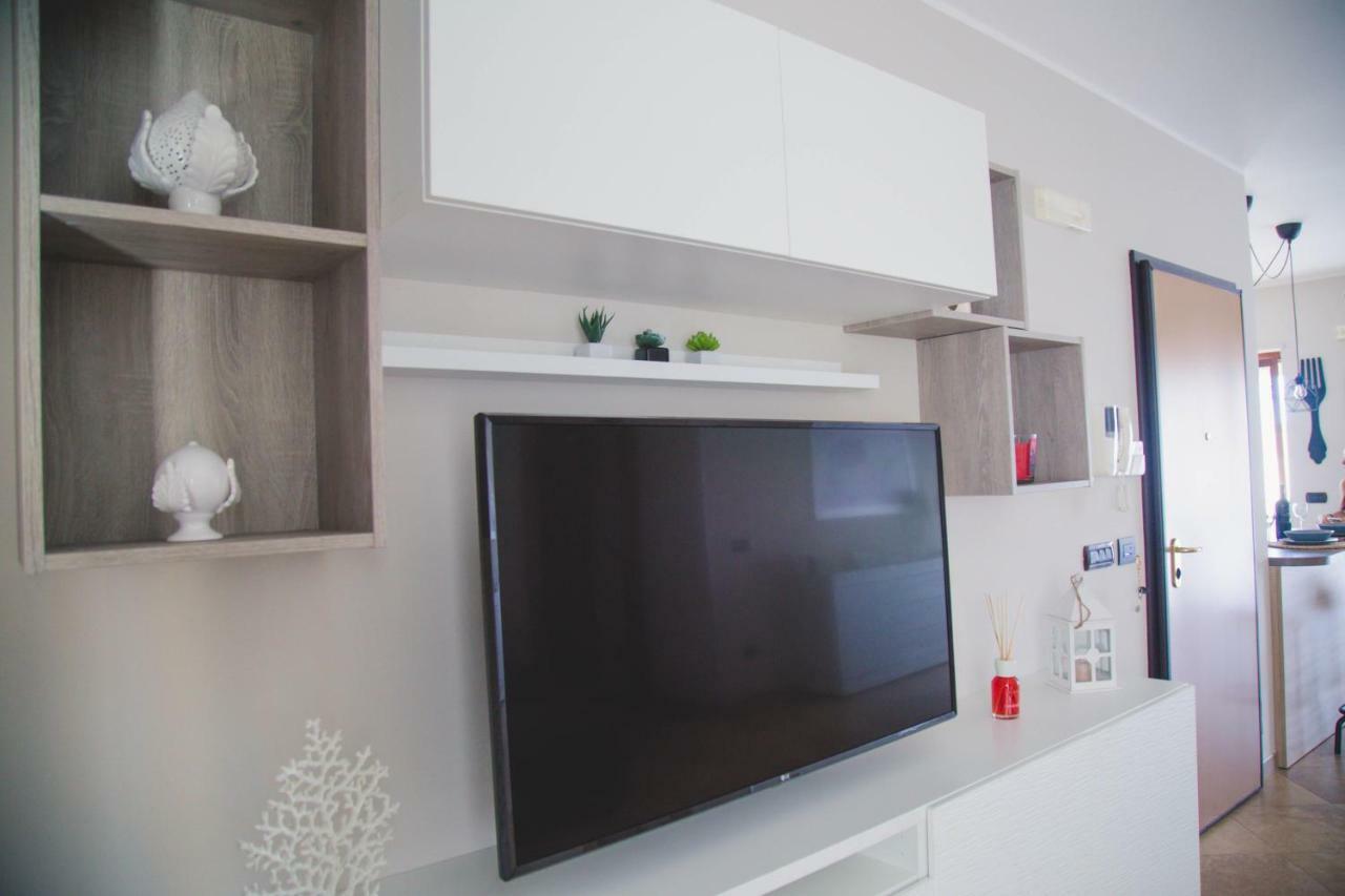 Evenal Apartment モノーポリ エクステリア 写真