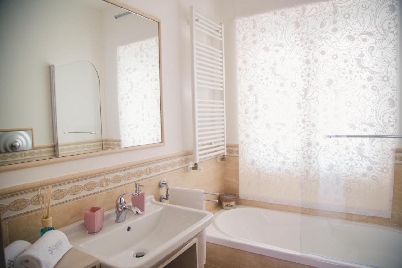 Evenal Apartment モノーポリ エクステリア 写真